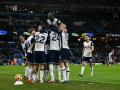 El City encajó su quinta derrota consecutiva ante el Tottenham