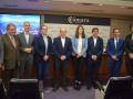 Presentación del Plan de Promoción Tecnológico-Industrial de La Coruña y su área de influencia