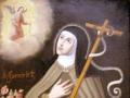 El Papa Francisco ha aprobado la 'beatificación equipolente' de sor Juana de la Cruz