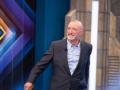 Arturo Pérez-Reverte, en una imagen de su reciente visita a El Hormiguero