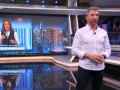 Pablo Motos, durante su defensa en El Hormiguero