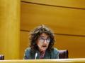 La vicepresidenta primera y ministra de Hacienda - Europa Press