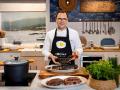Pasión por el marisco, en Canal Cocina