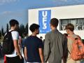 Los alumnos podrán elegir entre el Grado en Medicina, el Grado en Enfermería, el Grado en Fisioterapia o el Grado en Psicología.