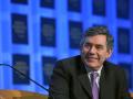 Gordon Brown