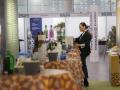 Expositor de 'Sabor a Córdoba'