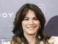 Fabiola Martinez during presentation of Kike Osborne Foundation in Madrid on Thursday, 28 November 2024.