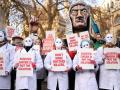 Grupo en contra de la eutanasia en Reino Unido