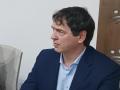 David Sánchez, el hermano del presidente del Gobierno