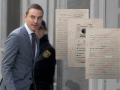 Juan Lobato y su acta notarial