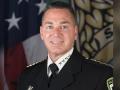 Trump designa al sheriff de Florida Chad Chronister como jefe de la DEA