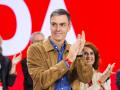 El Presidente del Gobierno, Pedro Sánchez.