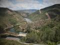 Para National Geographic la Central hidroeléctrica más bonita de España está en Galicia
