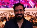El eurodiputado Luis 'Alvise' Pérez