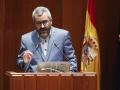 Javier Padilla, Secretario de Estado de Sanidad