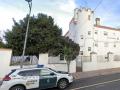 Casa Cuartel de la Guardia Civil en Utiel, Valencia