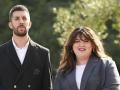 David Broncano y Lala Chus presentarán las campanadas en TVE