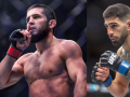 Topuria y Makhachev ya no cierran la puerta a una pelea