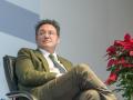 El fiscal general del Estado, Álvaro García Ortiz