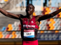 Gout Gout, de 16 años, amenaza todos los récords de Usain Bolt