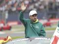 Fernando Alonso ha hecho una gran temporada, pero el coche no ha acompañado