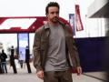 Fernando Alonso sigue con ganas de competir