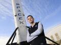 Jared Isaacman estará al frente de la NASA
