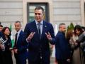 El presidente del Gobierno Pedro Sánchez, en una imagen reciente