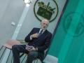 El presidente de Mercadona, Juan Roig, en una imagen de archivo