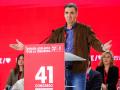 El Presidente del Gobierno, Pedro Sánchez