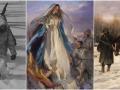 La gesta española de la Inmaculada en el gélido y soviético Vóljov