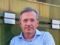 Félix Francés, catedrático de la UPV