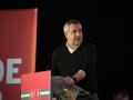 El diputado del PSOE Juan Antonio Lorenzo Cazorla en 2023

PSOE
06/3/2023