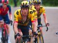 Rohan Dennis se declara culpable del atropello mortal a su mujer