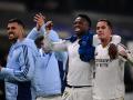El Real Madrid tiene cerca el pase a la siguiente ronda de Champions