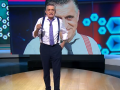 Wyoming, durante El Intermedio de este martes