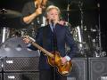 Paul McCartney performing at the Marvel Arena in Melbourne.

 Paul McCartney, en una imagen de archivo