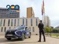 Agente de la Policía Nacional de Benidorm