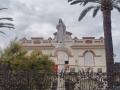 Exterior de la fundación Termens