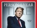 Portada revista 'The Time'