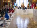 La Conferencia de Presidentes de Santander