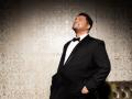El tenor samoano Darren Pene Pati