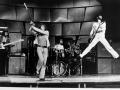 La banda británica The Who certificó el declive del movimiento hippie y abrió las puertas de par en par al punk