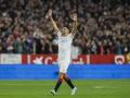 Jesús Navas se despide del sevillismo en el Sánchez-Pizjuán