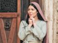 La actriz Elizabeth Tabish interpreta a María Magdalena en la serie 'The Chosen'