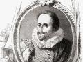 Retrato de Miguel de Cervantes Saavedra