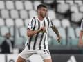 Simone Muratore anunció su retirada del fútbol con 26 años por un tumor cerebral