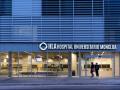 HLA Universitario Moncloa