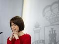 La ministra de Ciencia, Innovación y Universidades, Diana Morant