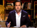 Iker Jiménez durante su reflexión de este domingo en Cuarto Milenio